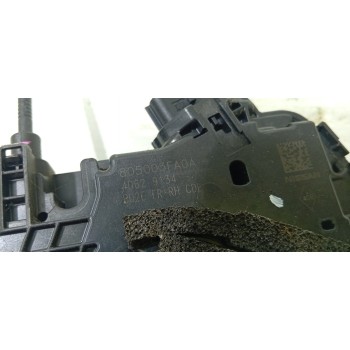 CERRADURA PUERTA DELANTERA DERECHA 805005FA0A  - miniatura 3