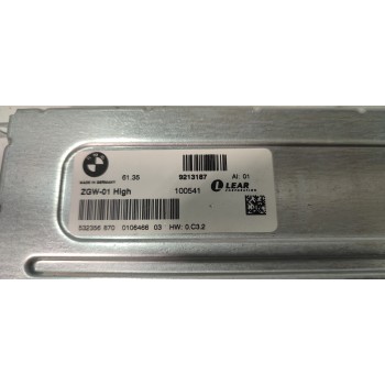 MODULO ELECTRONICO 9213187  - miniatura 2