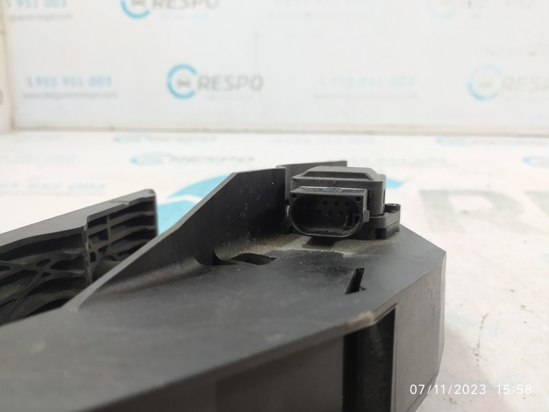 POTENCIOMETRO PEDAL 676693002  - imagen 2