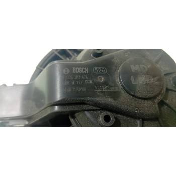 VENTILADOR CALEFACCION F00S3B2474  - miniatura 2