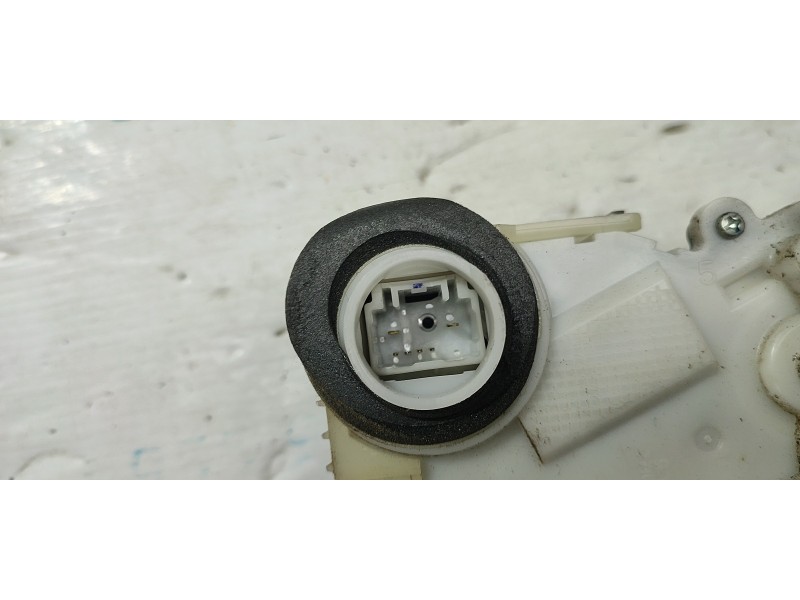 CERRADURA PUERTA DELANTERA IZQUIERDA  - imagen 2