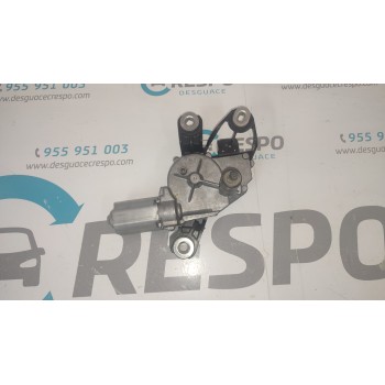 MOTOR LIMPIA TRASERO 5K6955711A  - miniatura 2