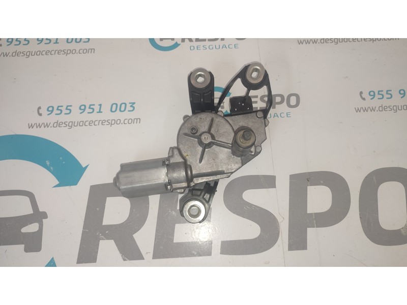 MOTOR LIMPIA TRASERO 5K6955711A  - imagen 2