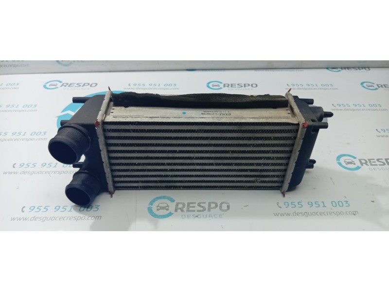 INTERCOOLER 0FT766K775B  - imagen 1