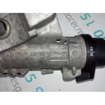 CONMUTADOR DE ARRANQUE 4B0905851  - miniatura 2