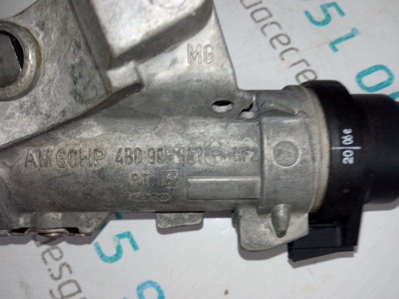 CONMUTADOR DE ARRANQUE 4B0905851  - imagen 2