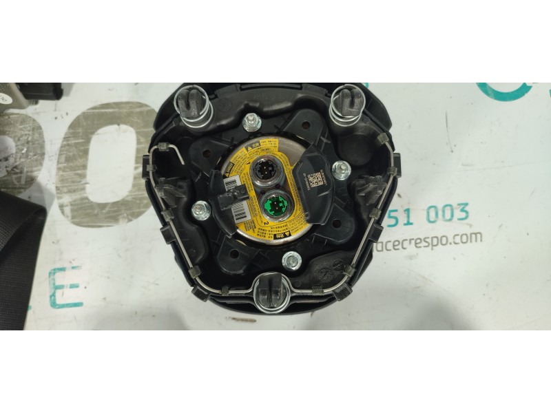 KIT AIRBAG  - imagen 6