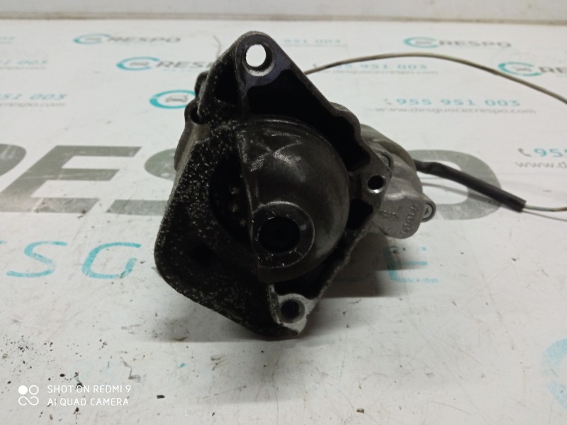 MOTOR ARRANQUE 233004868RC  - imagen 2