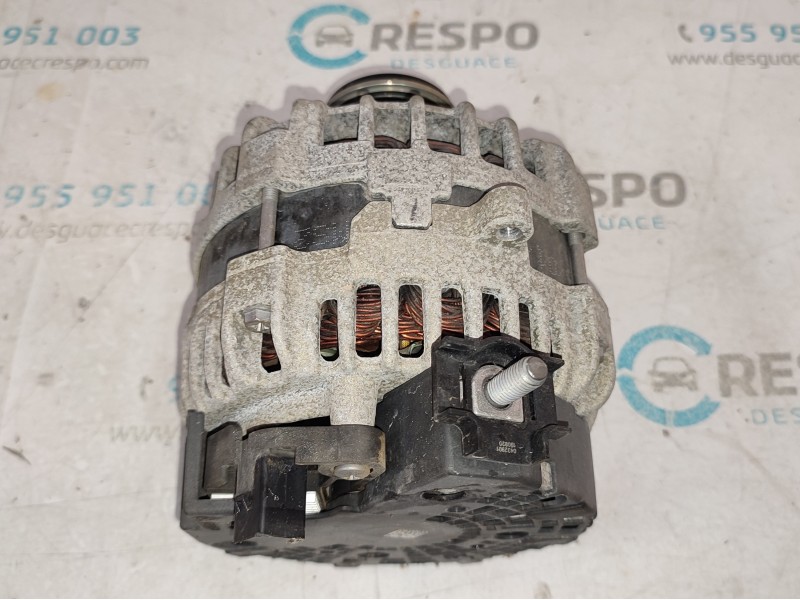 ALTERNADOR A0009063822  - imagen 2