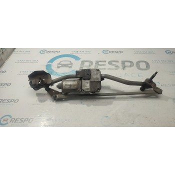 MOTOR LIMPIA DELANTERO 8T1955119D  - miniatura 1