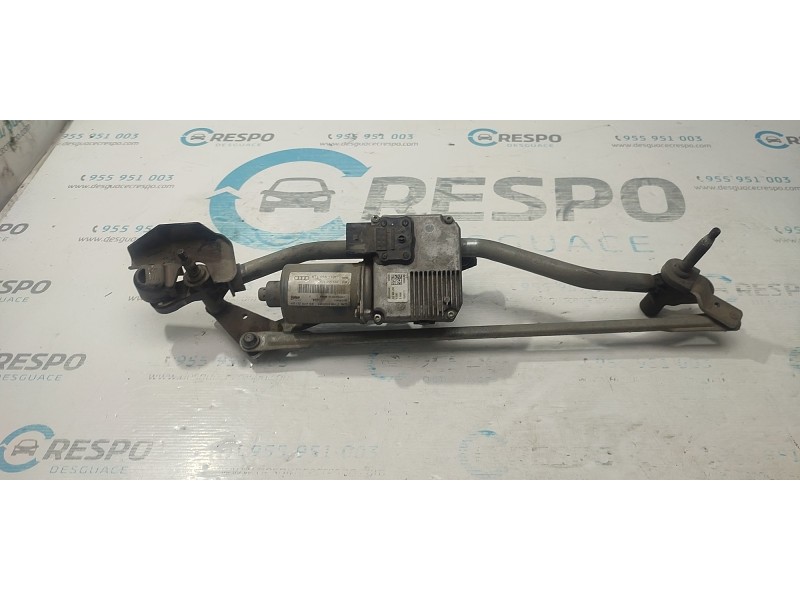 MOTOR LIMPIA DELANTERO 8T1955119D  - imagen 1