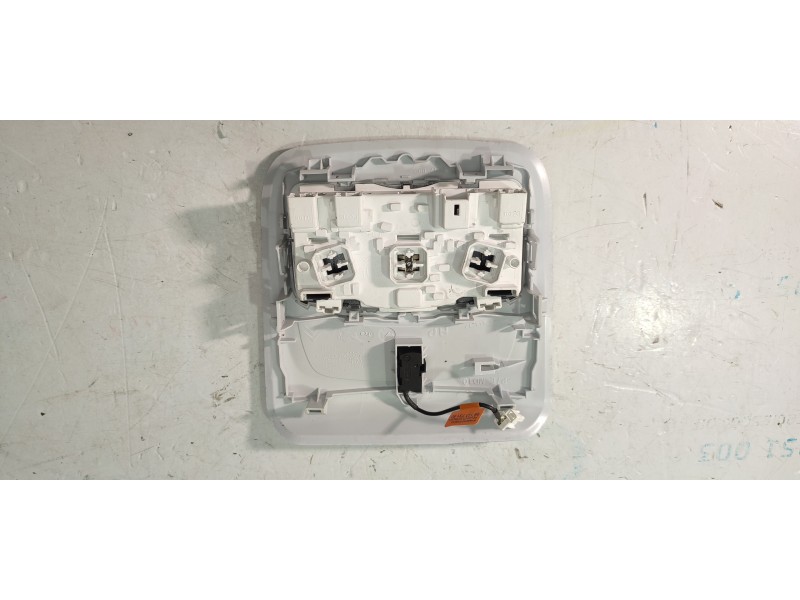 LUZ INTERIOR 9674441377  - imagen 2