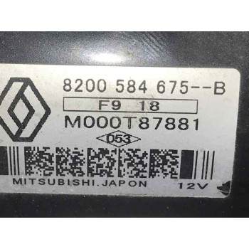 MOTOR ARRANQUE 8200584675B  - miniatura 6