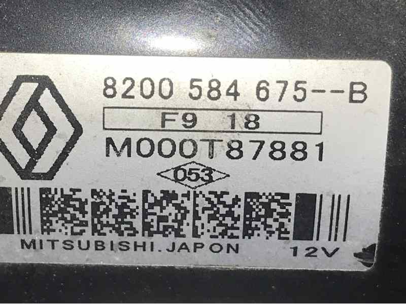 MOTOR ARRANQUE 8200584675B  - imagen 6