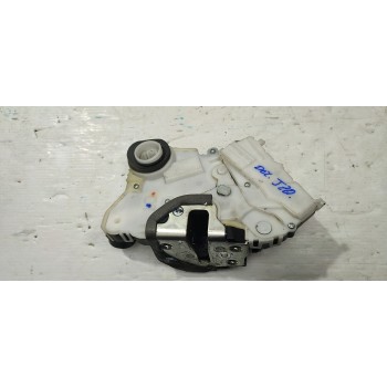 CERRADURA PUERTA DELANTERA IZQUIERDA  - miniatura 3