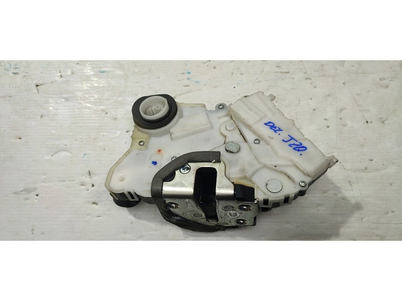 CERRADURA PUERTA DELANTERA IZQUIERDA  - imagen 3