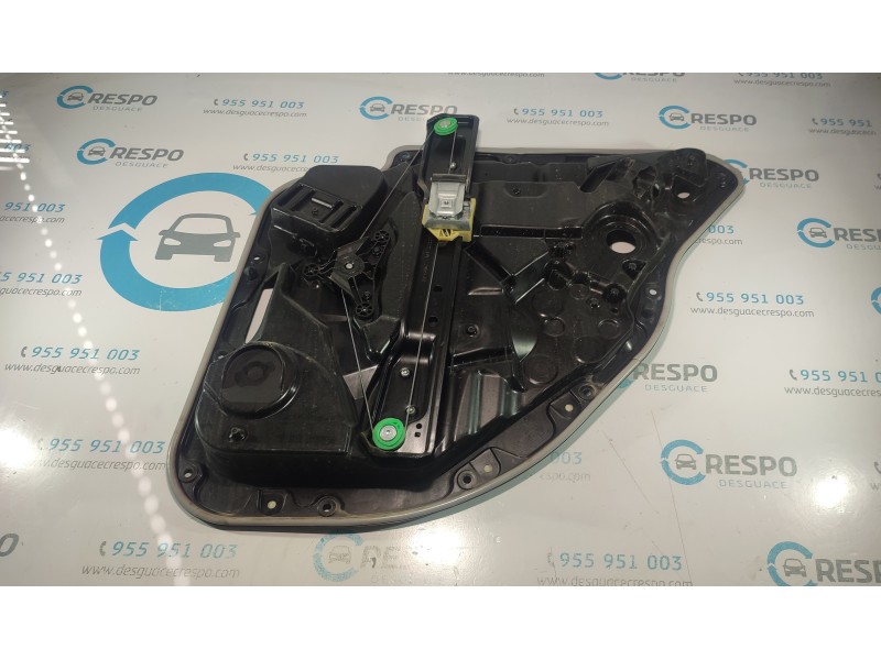 ELEVALUNAS TRASERO IZQUIERDO A2059000828  - imagen 2