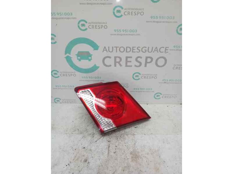 PILOTO TRASERO DERECHO  - imagen 1