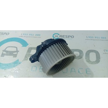VENTILADOR CALEFACCION F00S3B2474  - miniatura 3