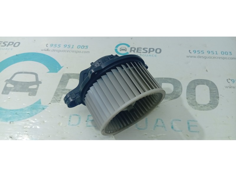 VENTILADOR CALEFACCION F00S3B2474  - imagen 3