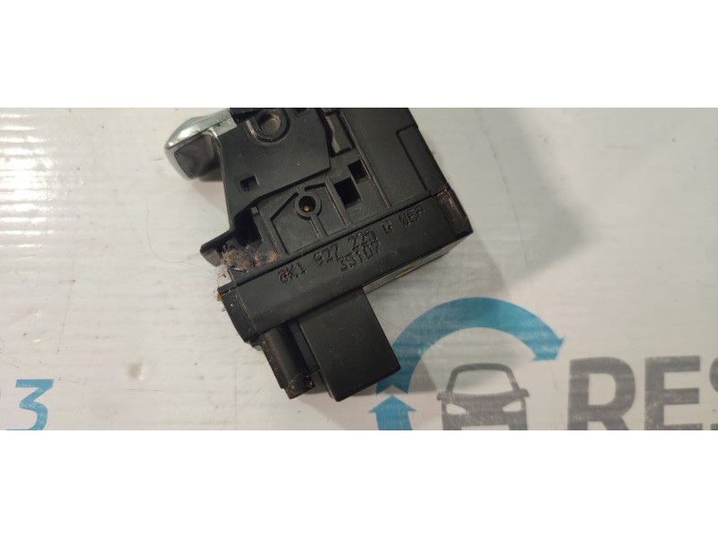 FRENO DE MANO ELECTRICO 8K1927225Q  - imagen 3