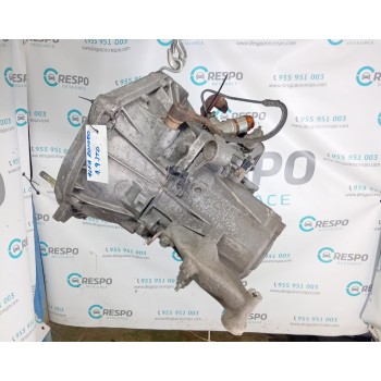 CAJA CAMBIOS  - miniatura 2