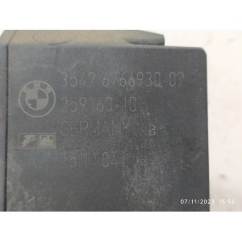 POTENCIOMETRO PEDAL 676693002  - miniatura 3