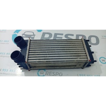 INTERCOOLER 0FT766K775B  - miniatura 2