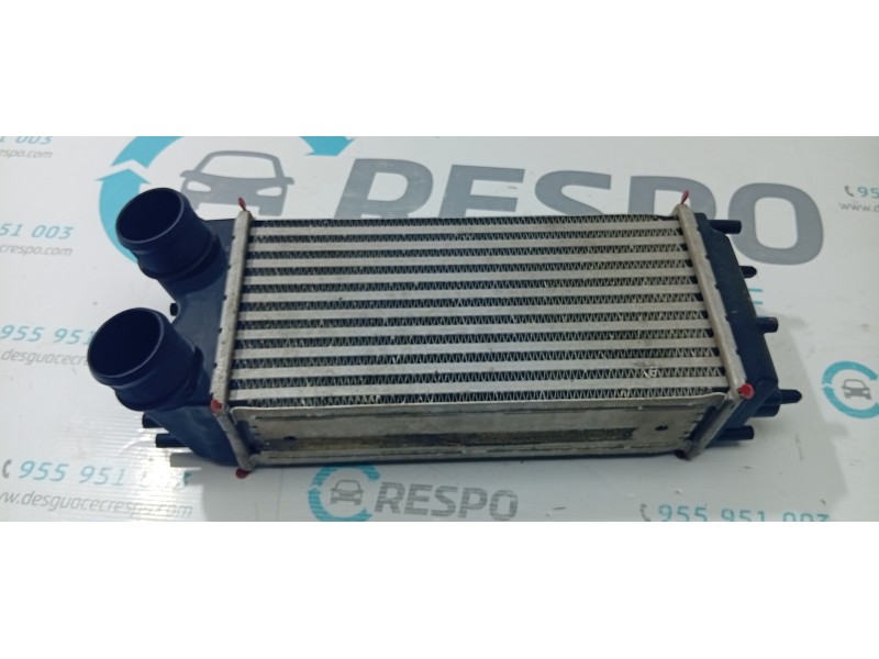 INTERCOOLER 0FT766K775B  - imagen 2