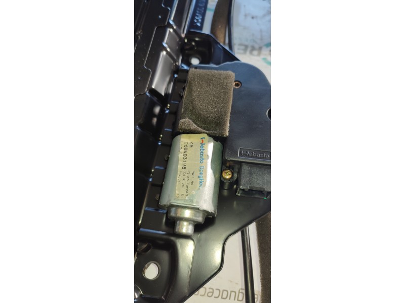 TECHO ELECTRICO  - imagen 3