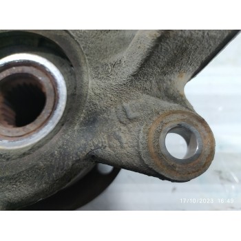 MANGUETA DELANTERA IZQUIERDA  - miniatura 2