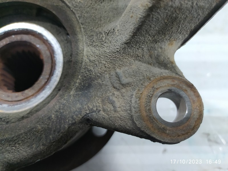 MANGUETA DELANTERA IZQUIERDA  - imagen 2