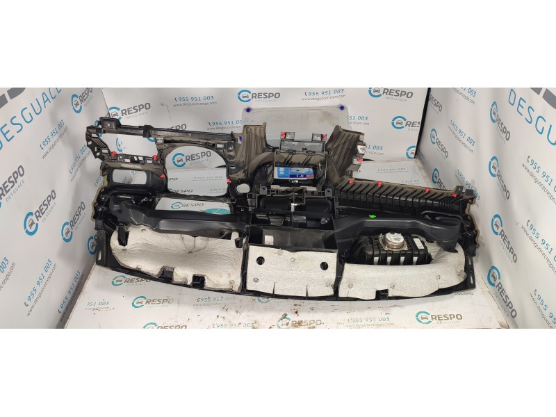 KIT AIRBAG  - imagen 7