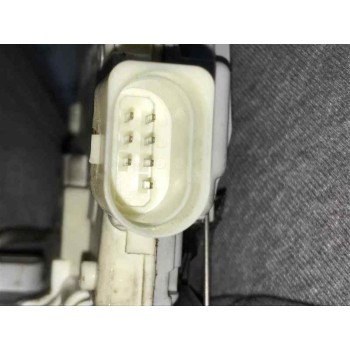 CERRADURA PUERTA DELANTERA IZQUIERDA 4F1837016  - miniatura 2