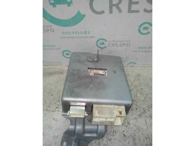 MODULO ELECTRONICO 8965047260  - imagen 1