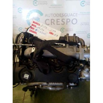 MOTOR COMPLETO 937A2000 