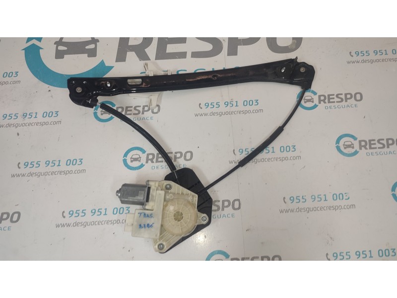 ELEVALUNAS TRASERO DERECHO 5JA959812L  - imagen 1
