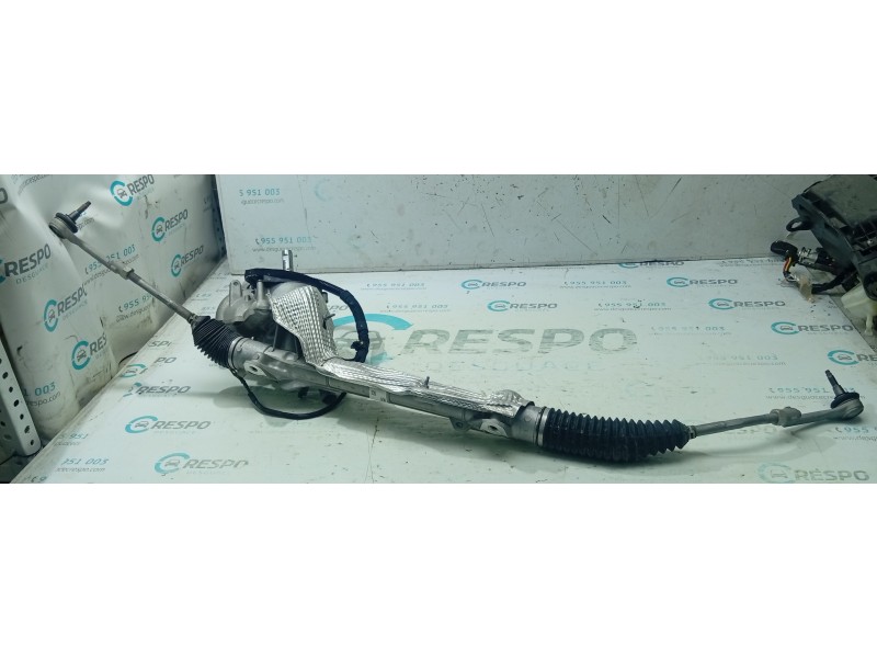 CREMALLERA DIRECCION 382116131  - imagen 1