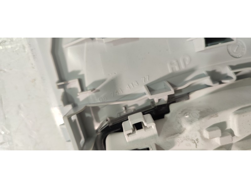 LUZ INTERIOR 9674441377  - imagen 3