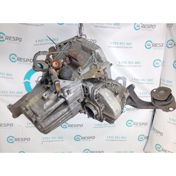 CAJA CAMBIOS  - miniatura 3