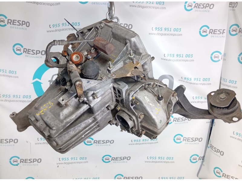 CAJA CAMBIOS  - imagen 3