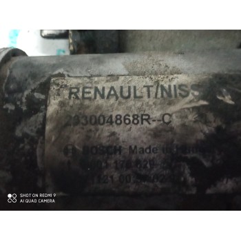 MOTOR ARRANQUE 233004868RC  - miniatura 3