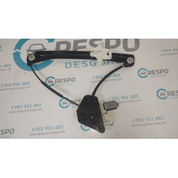 ELEVALUNAS TRASERO DERECHO 5JA959812L  - miniatura 2