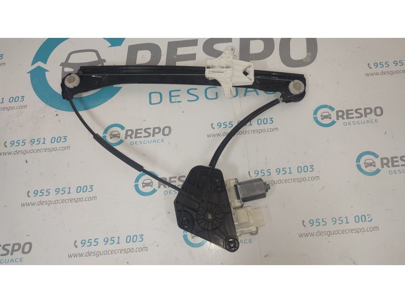 ELEVALUNAS TRASERO DERECHO 5JA959812L  - imagen 2