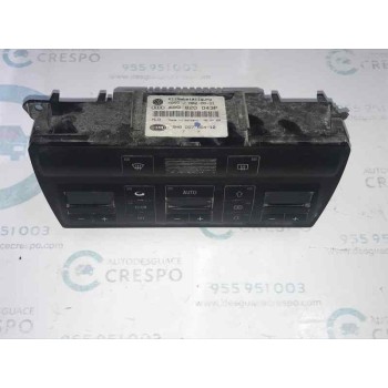 MANDO CLIMATIZADOR 4B0820043P  - miniatura 1