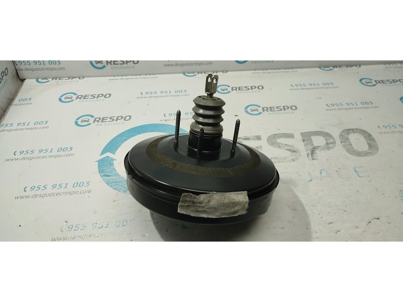 SERVOFRENO 9673926380  - imagen 1