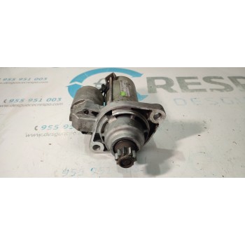 MOTOR ARRANQUE 02M911023M 