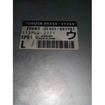 MODULO ELECTRONICO 8965047260  - miniatura 2