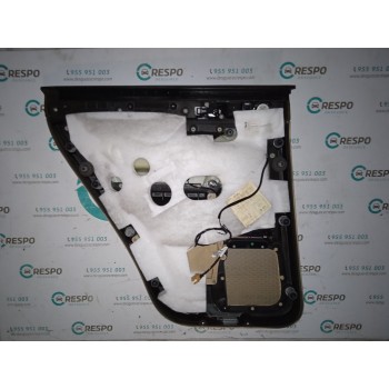 GUARNECIDO PUERTA TRASERA DERECHA  - miniatura 2