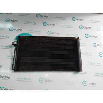 CONDENSADOR / RADIADOR AIRE ACONDICIONADO 6450698290801 